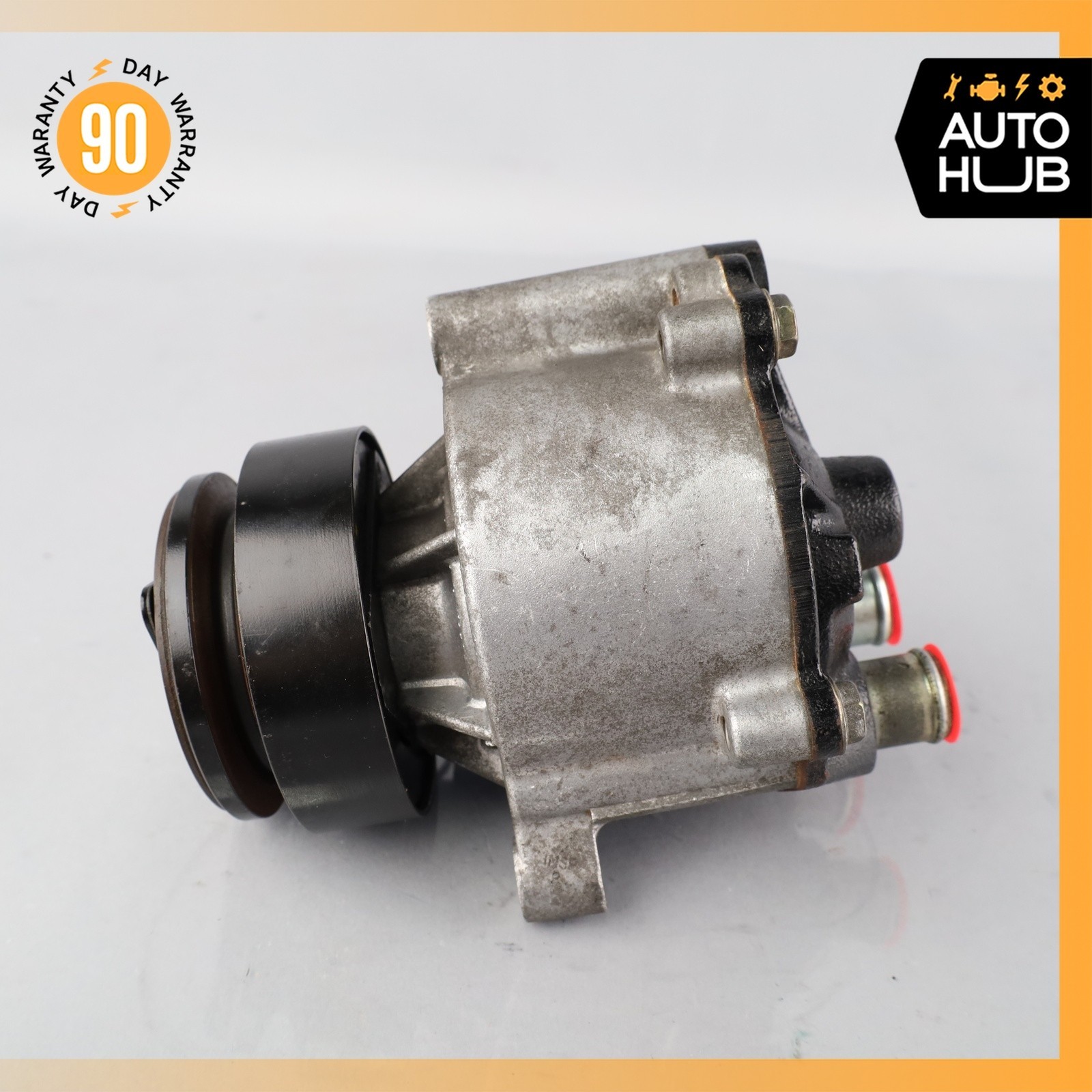 96-03 Bentley Arnage Azure Air Injection Smog Pump UE71044 OEM 42k