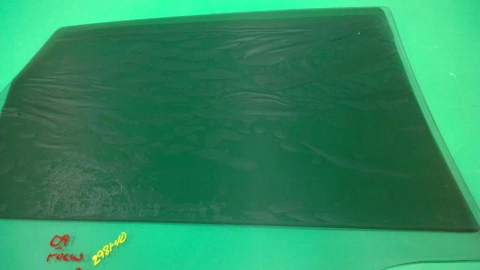 01-11 FOCUS SDN DRIVER LEFT REAR WINDOW DOOR GLASS 2981-40 Foto 3 de 3