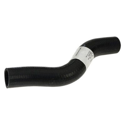 For Toyota 4Runner 1984 MacKay W0133-1872408-MKY Engine Coolant Radiator Hose