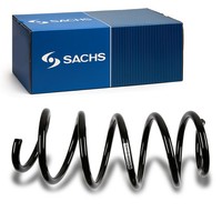 Sachs Fahrwerksfeder Vorne Passend FüR VW Passat Alltrack B7 B6 B7