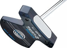 Odyssey Ai-One Square 2 Square Max Stripe Putter RH 33/34/35" Zero Torque New