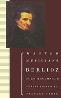 Hugh Macdonald | Berlioz | Taschenbuch | Englisch (2001) | Buch
