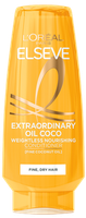 L'Oreal Paris Elvive KokosnussöL Conditioner 200 Ml FüR Trockene Haare