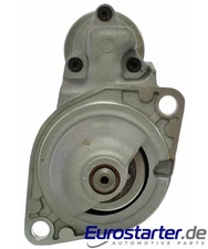 1***Starter New Eurostarter OE Ref. 0001107060 for Lombardini