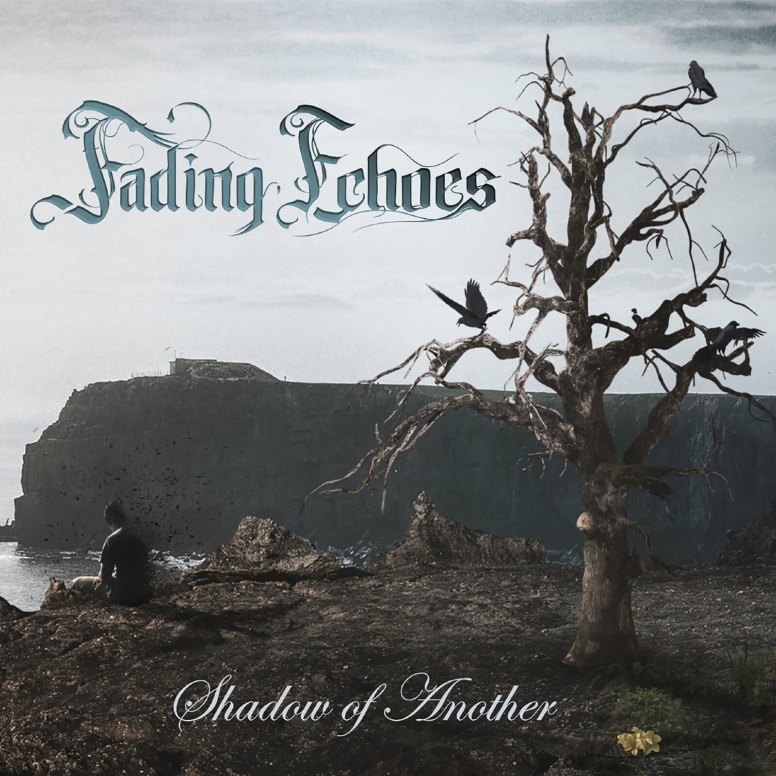 Fading Echoes Shadow of Another CD WHD505 NEW
