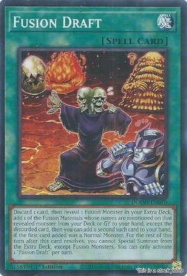 Fusion Draft MTG Doom of Dimensions Common / Short Print 1st Edition NM Pck F...