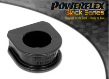 Powerflex PFF85-230BLK PU Buchse Lenkgetriebe rechts VW Golf I Jetta I Scirocco