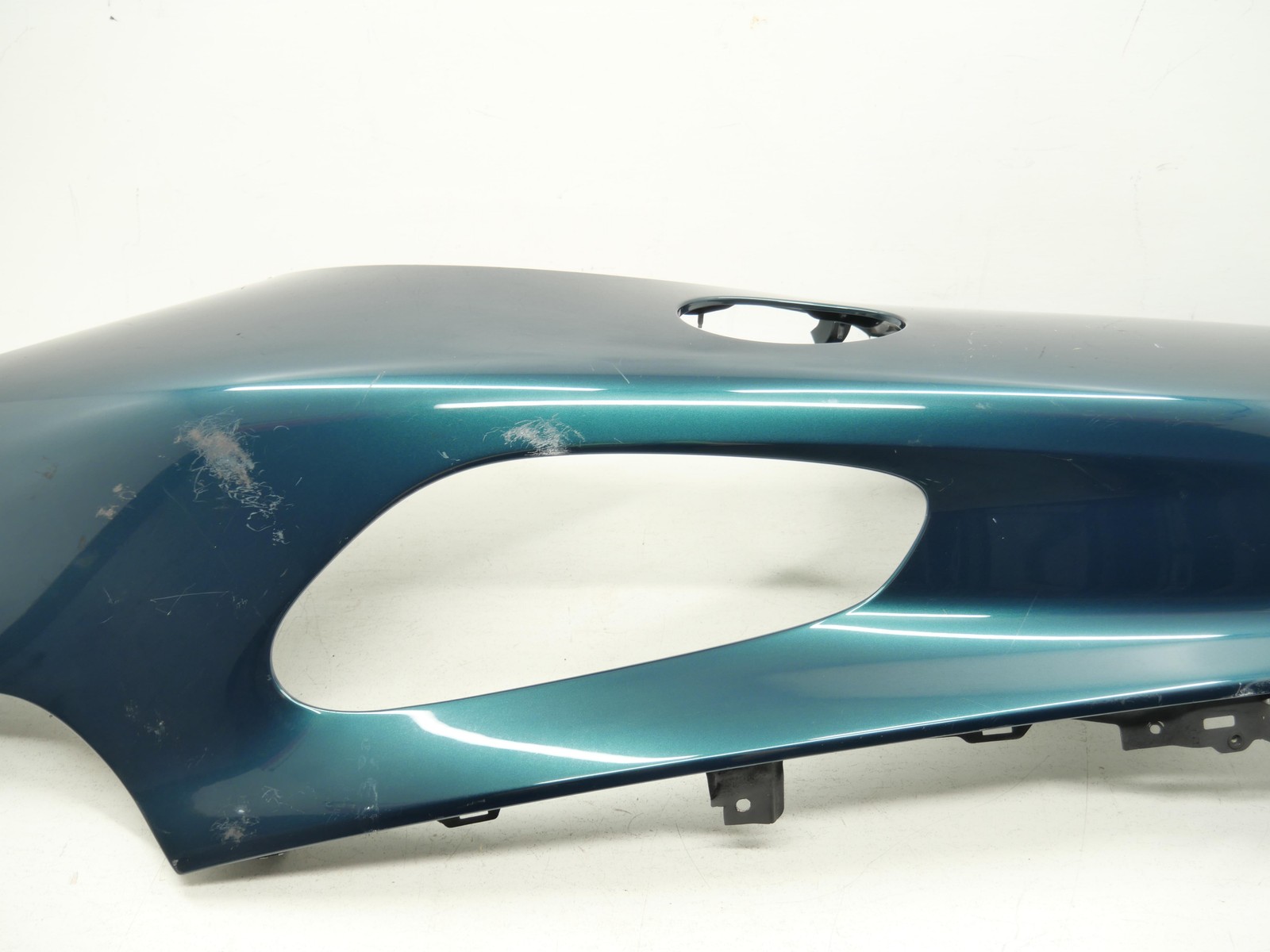 Used Rear Left Driver Side Quarter Panel 2020-2023 Mclaren GT 22AD290GP OEM