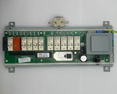 OEM Gaggenau Oven Control Board Power module ED221100/03 Used Tested