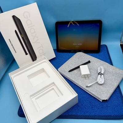 Samsung Galaxy Tab Active5 Pro 10.1'' Tablet - Wi-Fi - 128GB - Green