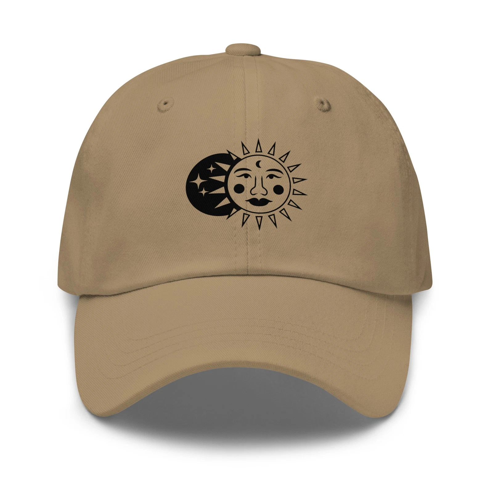 Dad hat