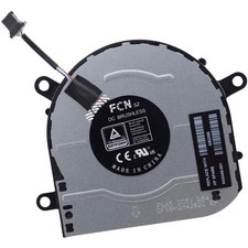 Deal4GO GPU Graphics Cooling Fan M45466-001 Replacement for H P Envy X360...