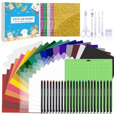 Cricut Accessories Bundle for Maker Explore Air 2 3 Tool Set