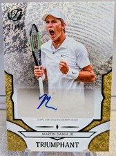 2026 Topps Triumphant Tennis Checklist Guide in-content 41