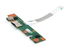 60NB0580-IO2010 - IO Board For Q502LA-BSI5T14 Notebook