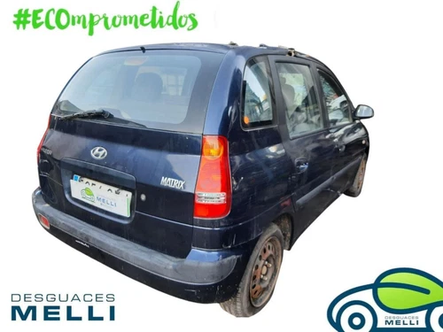 M2211127500 Culata para HYUNDAI MATRIX (FC) 1.5 CRDi GLS 2004 9046333 - Imagen 8 de 10