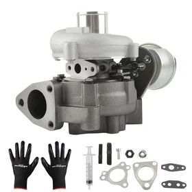 Turbolader for Toyota RAV4 2.0 D-4D 116PS  85KW charger 17201-27030E 17201-27030