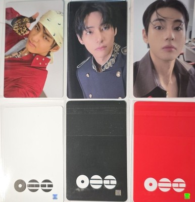 BTS ARIRANG LUCkYDRAW PHOTOCARD The 5th album weverse musickorea