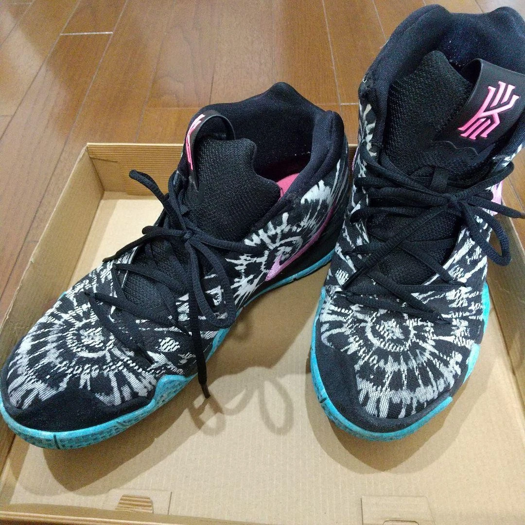 Nike Kyrie 4 All Star | eBay