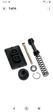 Wilwood For Rebuild Kit - High Volume Aluminum Mc - 1in Bore