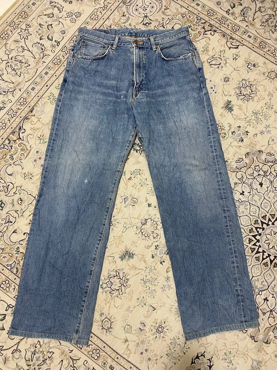 Edwin Red Jeans for Men for sale | eBay