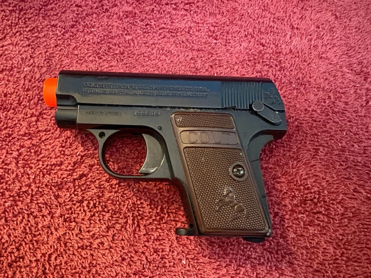 airsoft colt 25 products for sale | eBay