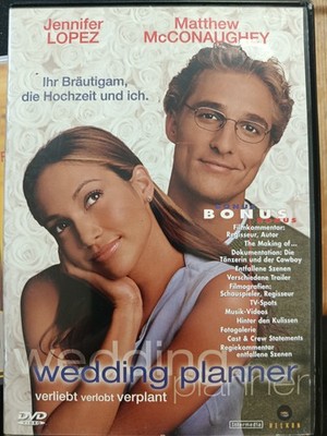 Weeding Planner