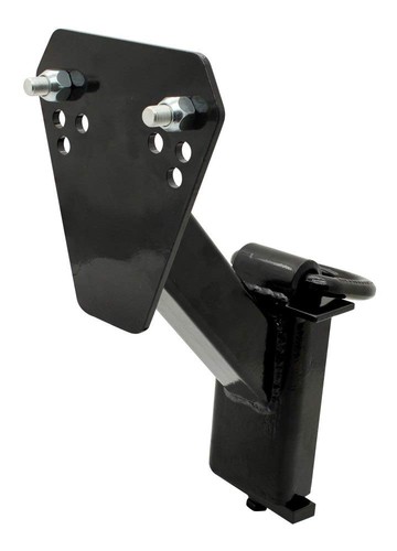 Extreme Max 5001.1387 Portapneumatici di ricambio tascabile con anello a D