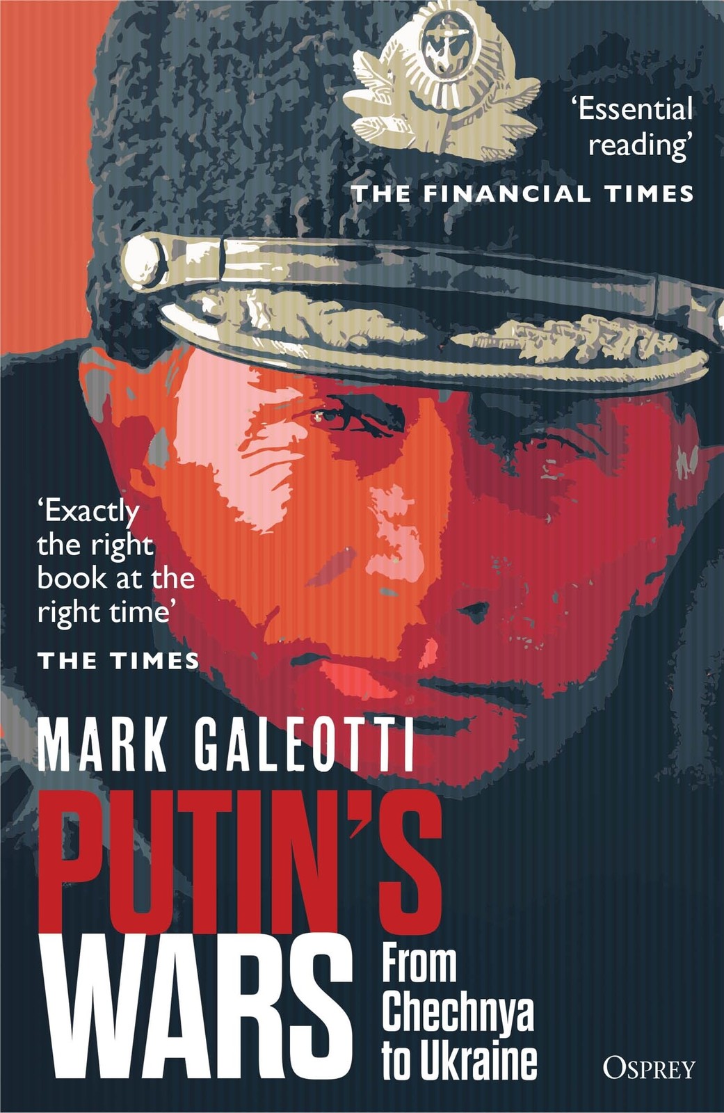 Putin's Wars: From Chechnya to Ukraine - Image 6