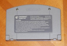 Legend of Zelda: Ocarina of Time N64 Game with Tip Guide