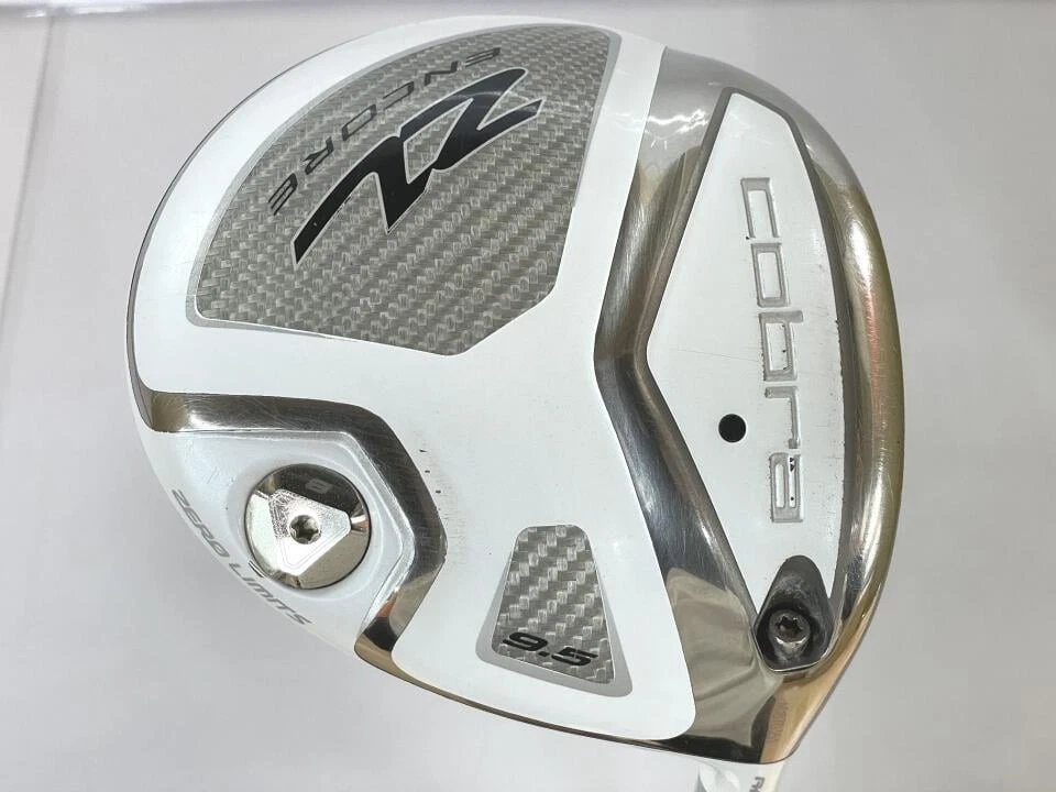 Cobra Zl Driver for sale - eBay