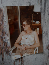 "ZEITREISE": FOTOGRAFIE, FOTO, DAME, EROTIK, FREIZEIT, MODE, WOHNEN, LIFESTYLE!