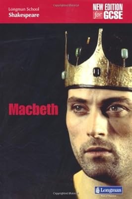 Macbeth (new edition) (LONGMAN SCHOOL SHAKESPEARE), OConnor, Mr John & Eames, Dr