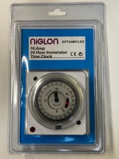 niglon 16 amp immersion time clock