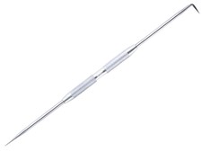 80C Fixed Two-Point Scriber