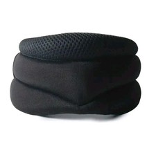 Cervical Neck Collar Brace Traction Device Sleeping Support for Pain Relief