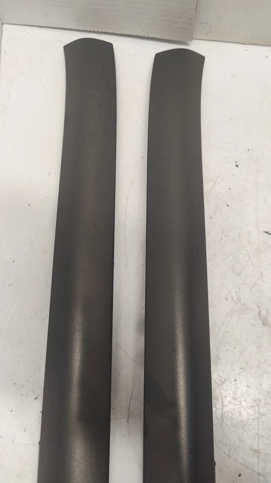 2003-2011 Honda Element Left + Right Set  Windshield A Pillar Trim Cover OEM - Изображение 4 из 4