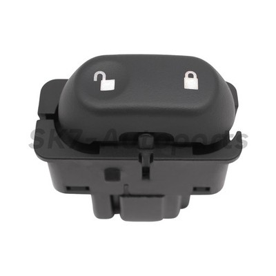 Fit For Ford Excursion Explorer F-150 1L2Z14028AB Front Left Door Lock Switch