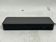 HP HSA-B005D5 Universal USB-C Docking Station - No A/C