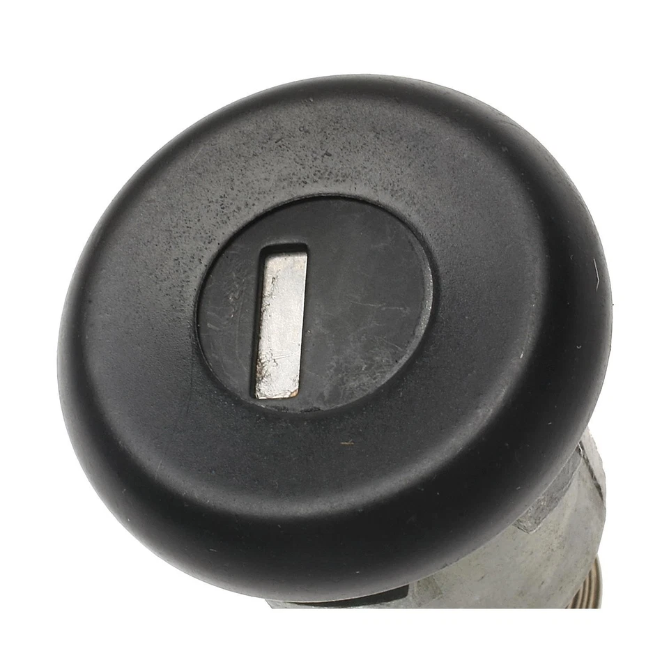 For 1964-1969, 1980-1981 Pontiac Laurentian Trunk Lock SMP - Image 2 of 4