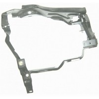 BüRo Scheinwerfer Recht FüR Mercedes W204 Von 2007 OEM A2046201091