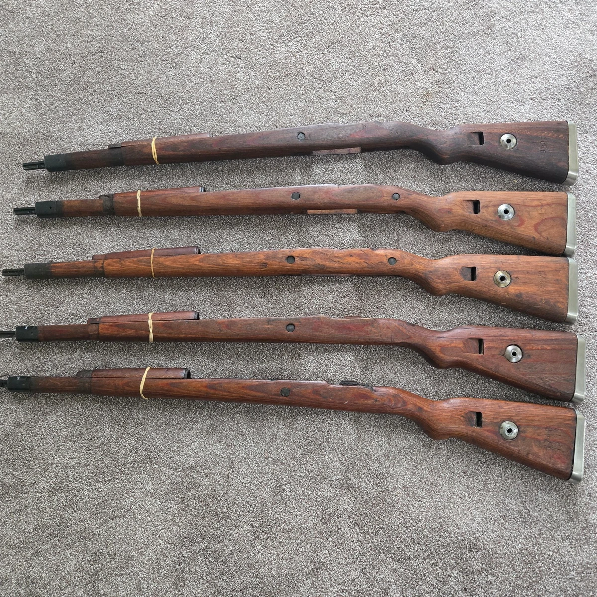 Original WW II German Personal & Field Gear for sale | eBay