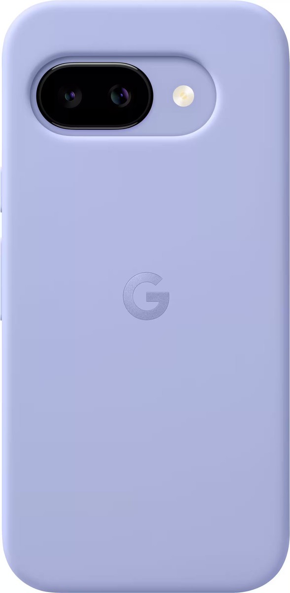 Google - Pixel 9a Case - Iris | eBay