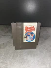 Bases Loaded - Nintendo Entertainment System NES Authentic Tested And Working