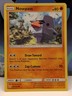 Pokemon TCG Nosepass Common SM - Cosmic Eclipse 106/236 LP