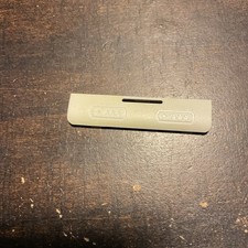 Replacement Battery Cover For Logitech K270 Wireless Keyboard Grey