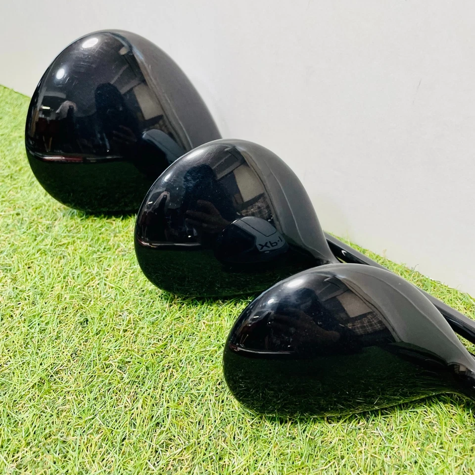 HONMA Fullset TOUR WORLD XP-1 1w 5w UT22 ZERO SP 6-10Aw Iron 10Pcs R SR Flex - Image 3 of 4