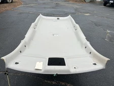 2020 Nissan Rogue 2.5L Roof Head Liner OEM. No Shipping . Local Pickup Only