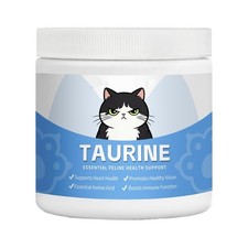 Kitty Supps Taurine Kitty Supps Taurine Powder For Cats Boost Energy Vitality