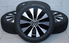 Original Mercedes V-Klasse W447 Vito 17 Zoll Winterräder A4474015200 Reifen NEU